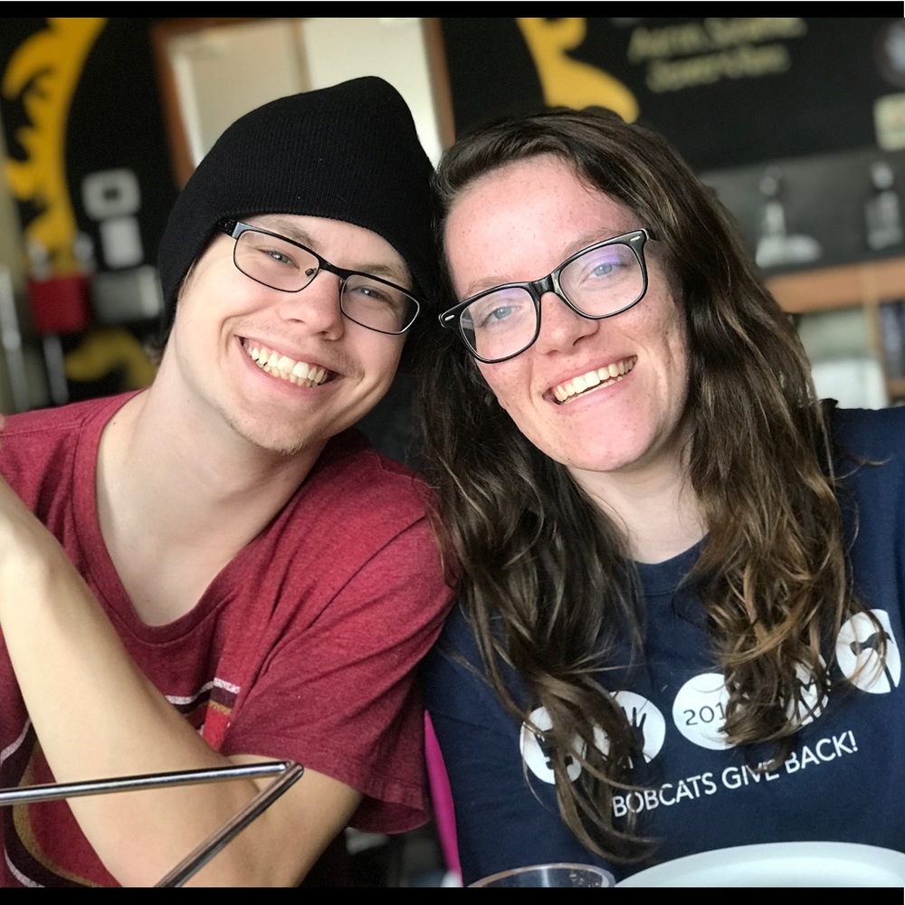 Meet your Posher, Cheyenne